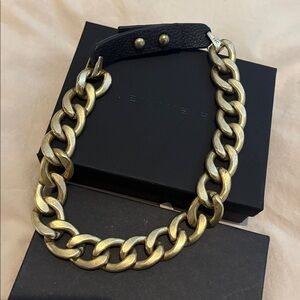 Jenny Bird RiRi collar